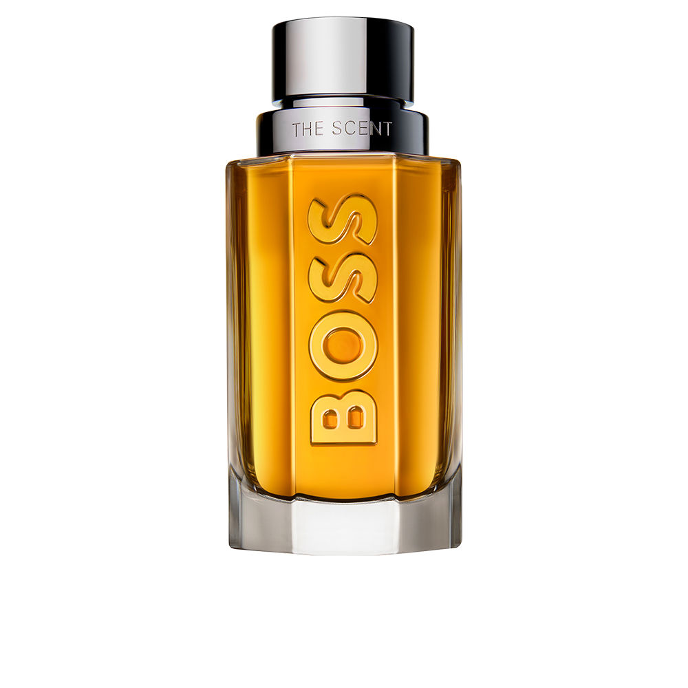 Hugo Boss-Boss The Scent Edt Vapo 200 Ml