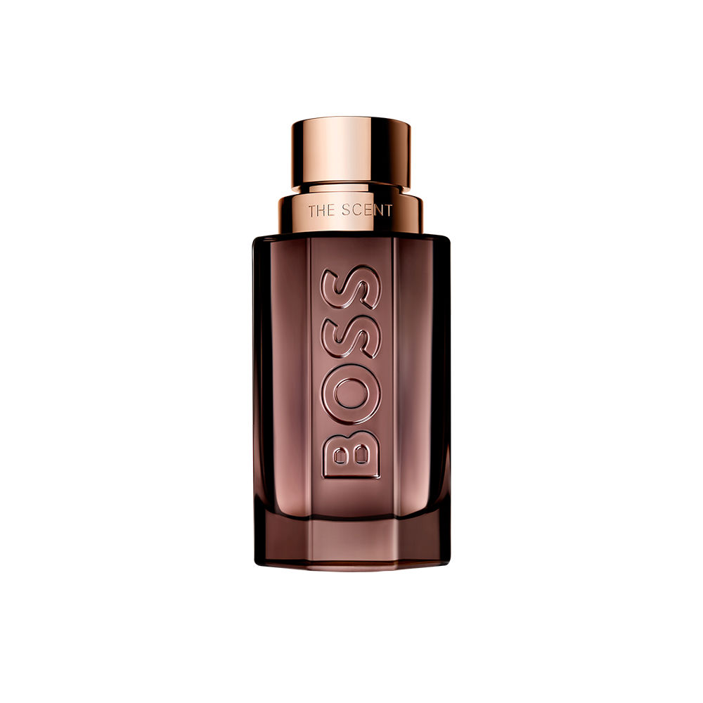 Hugo Boss-Boss The Scent For Him Le Parfum Edp Vapo 50 Ml