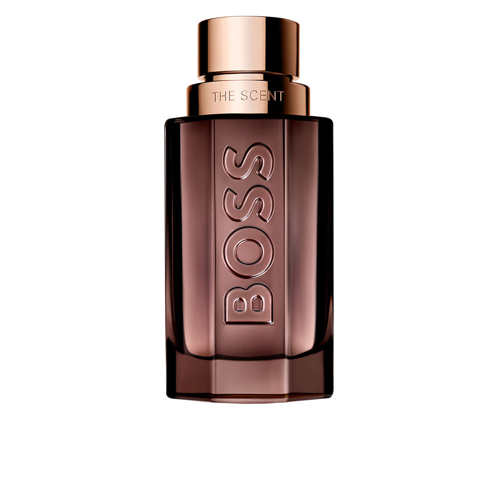 Hugo Boss-Boss The Scent For Him Le Parfum Edp Vapo 100 Ml