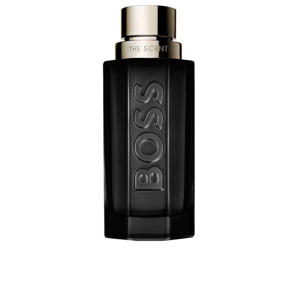 Hugo Boss-Boss The Scent For Him Magnetic Edp Vapo 100 Ml