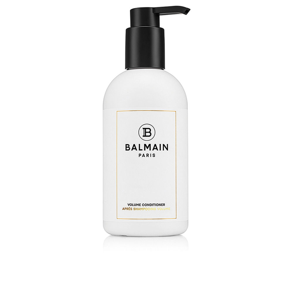 Balmain Hair Volume Conditioner 300 Ml