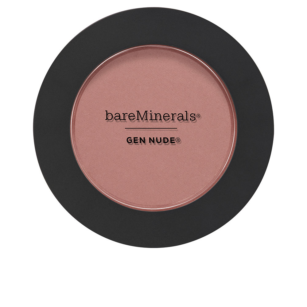 Bare Minerals Gen Nude Powder Blush #Call My Blush 6 Gr