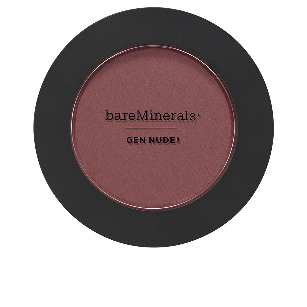 Bare Minerals Gen Nude Powder Blush #You Had Me At Merlot 6 Gr