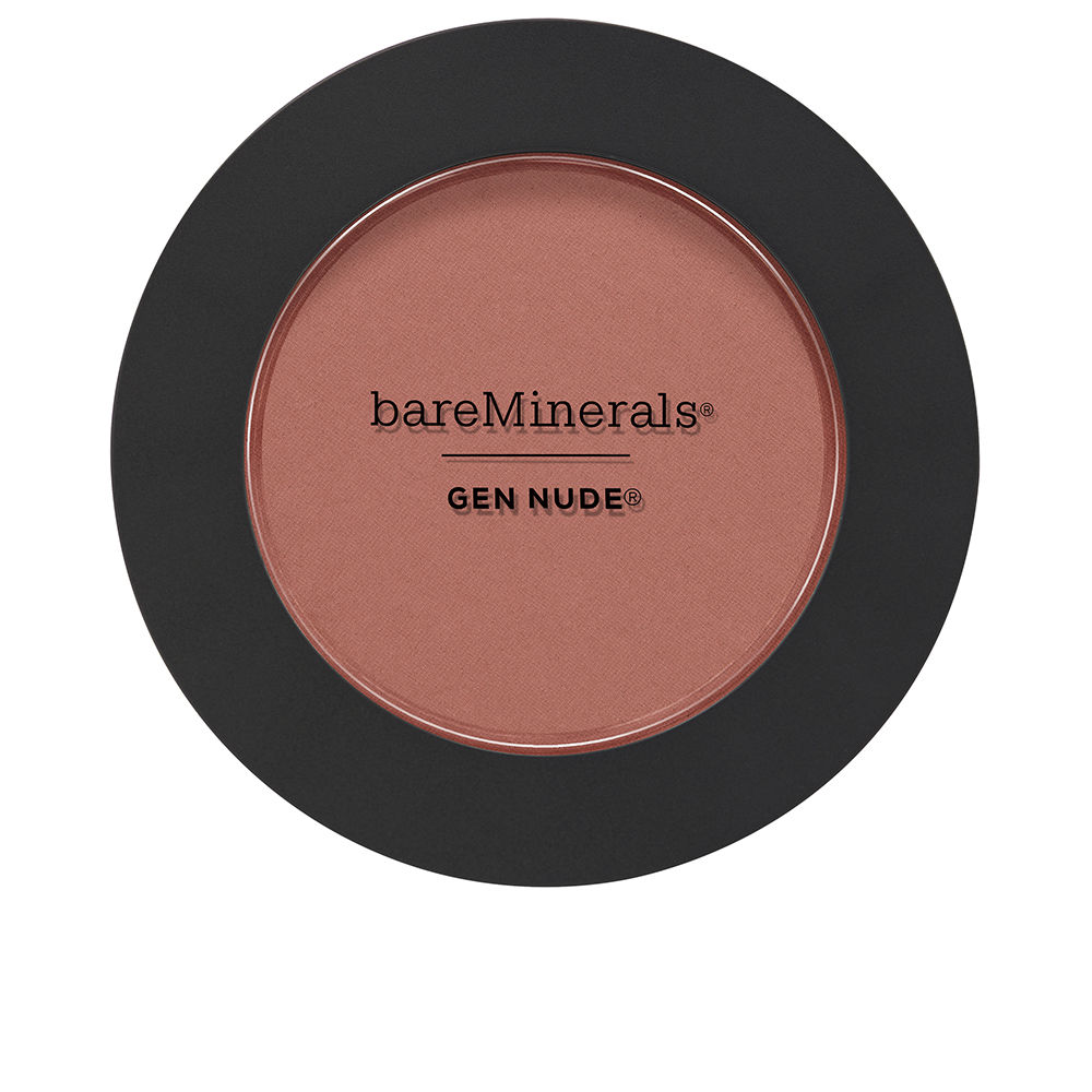 Bare Minerals Gen Nude Powder Blush #Strike A Rose 6 Gr