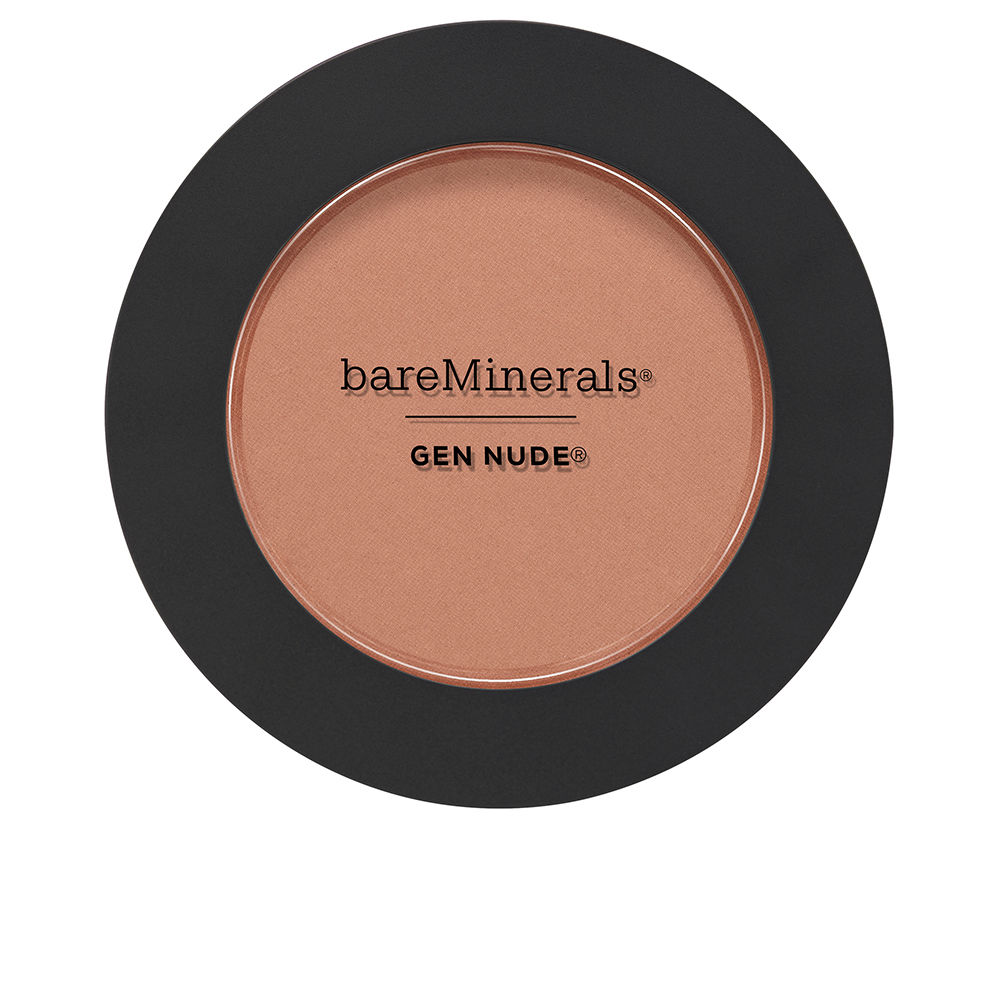 Bare Minerals Gen Nude Powder Blush #That Peach Tho 6 Gr