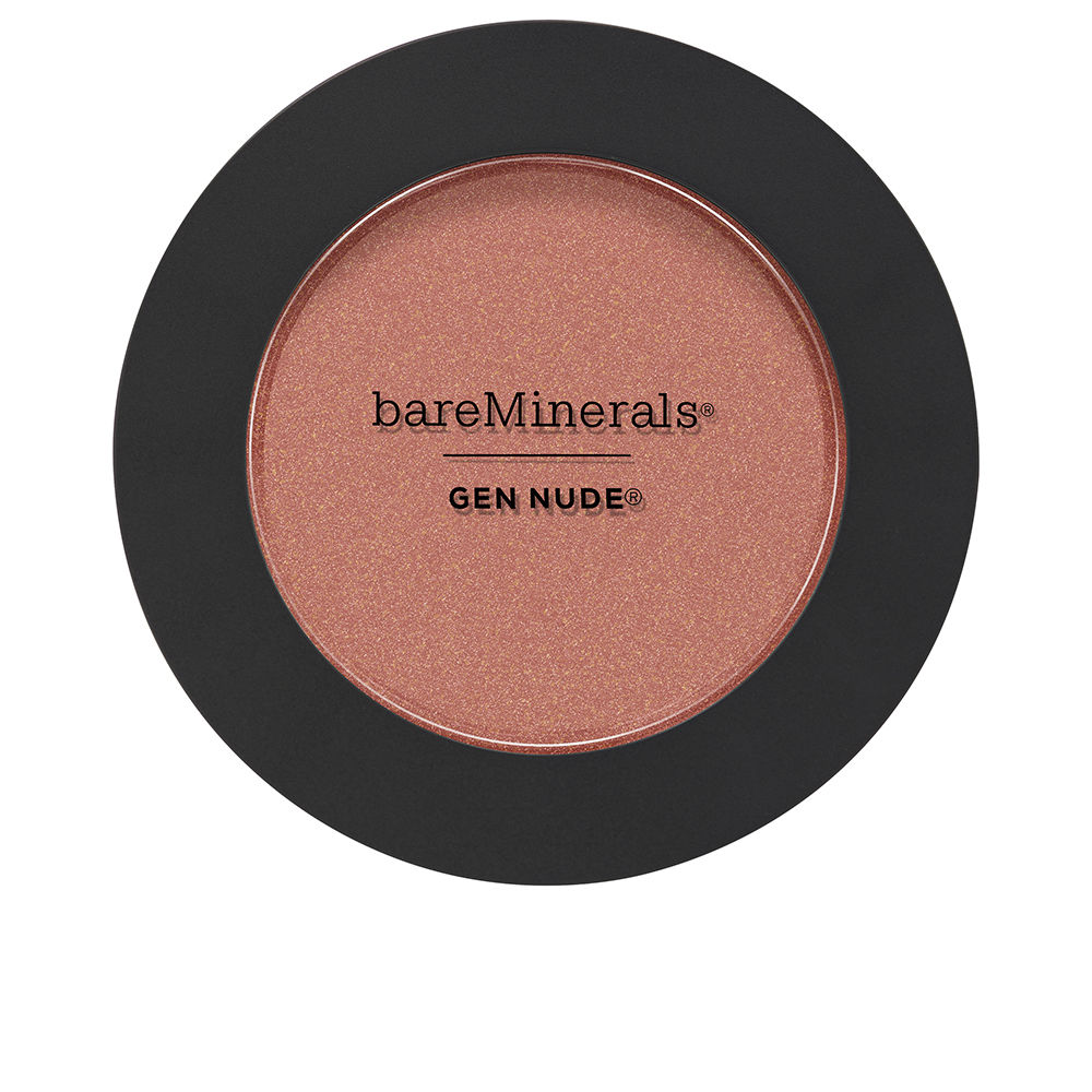 Bare Minerals Gen Nude Powder Blush #Peachy Keen 6 Gr
