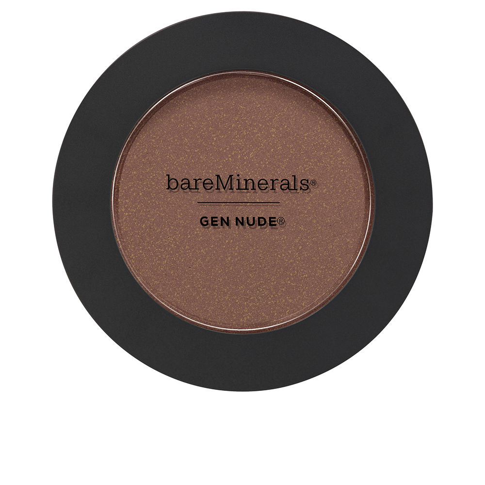 Bare Minerals Gen Nude Powder Blush #But Rirst, Coffee 6 Gr