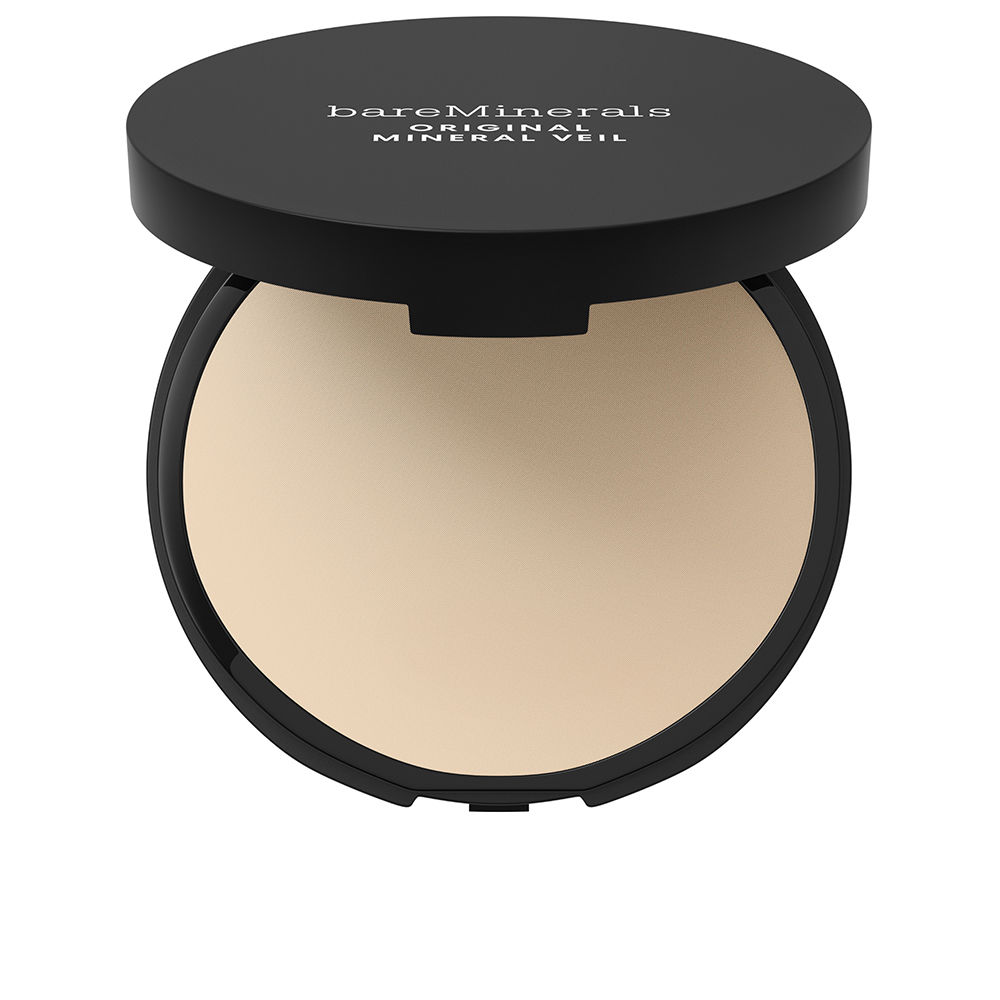 Bare Minerals Original Mineral Veil Compact #Sheer Fair 9 Gr