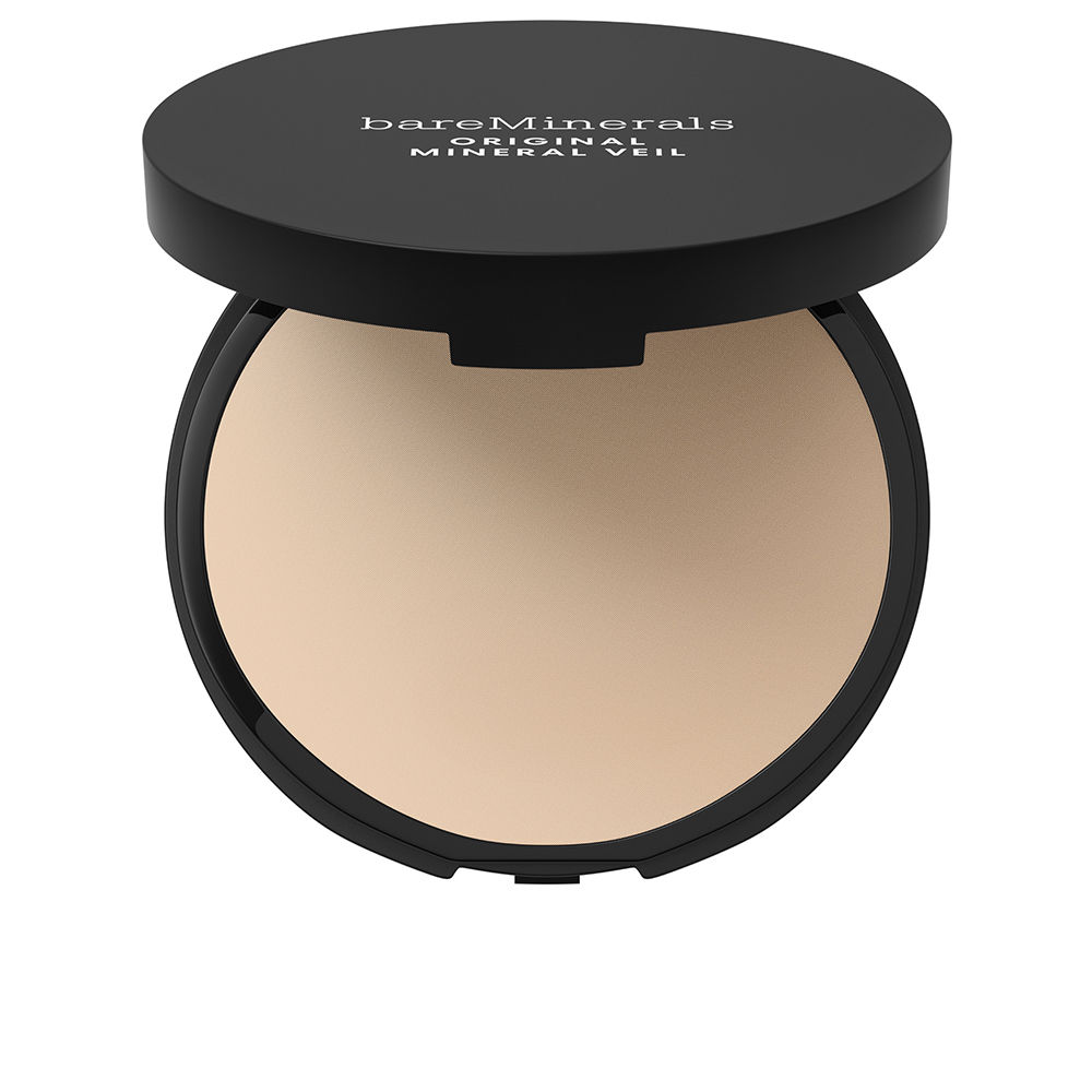 Bare Minerals Original Mineral Veil Compact #Sheer Light 9 Gr
