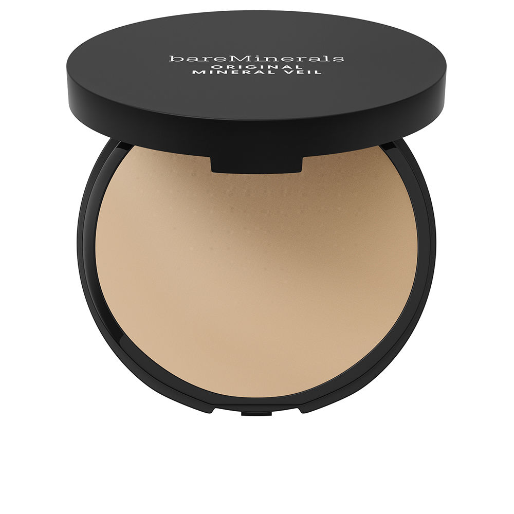 Bare Minerals Original Mineral Veil Compact #Sheer Medium 9 Gr
