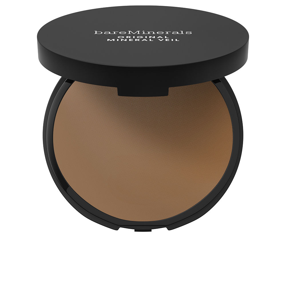 Bare Minerals Original Mineral Veil Compact #Sheer Tan 9 Gr