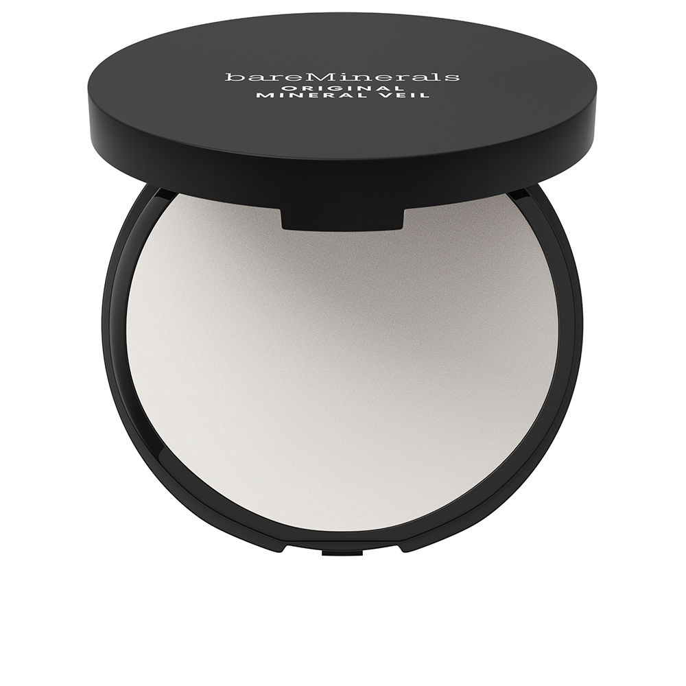 Bare Minerals Original Mineral Veil Compact #Translucent 9 Gr