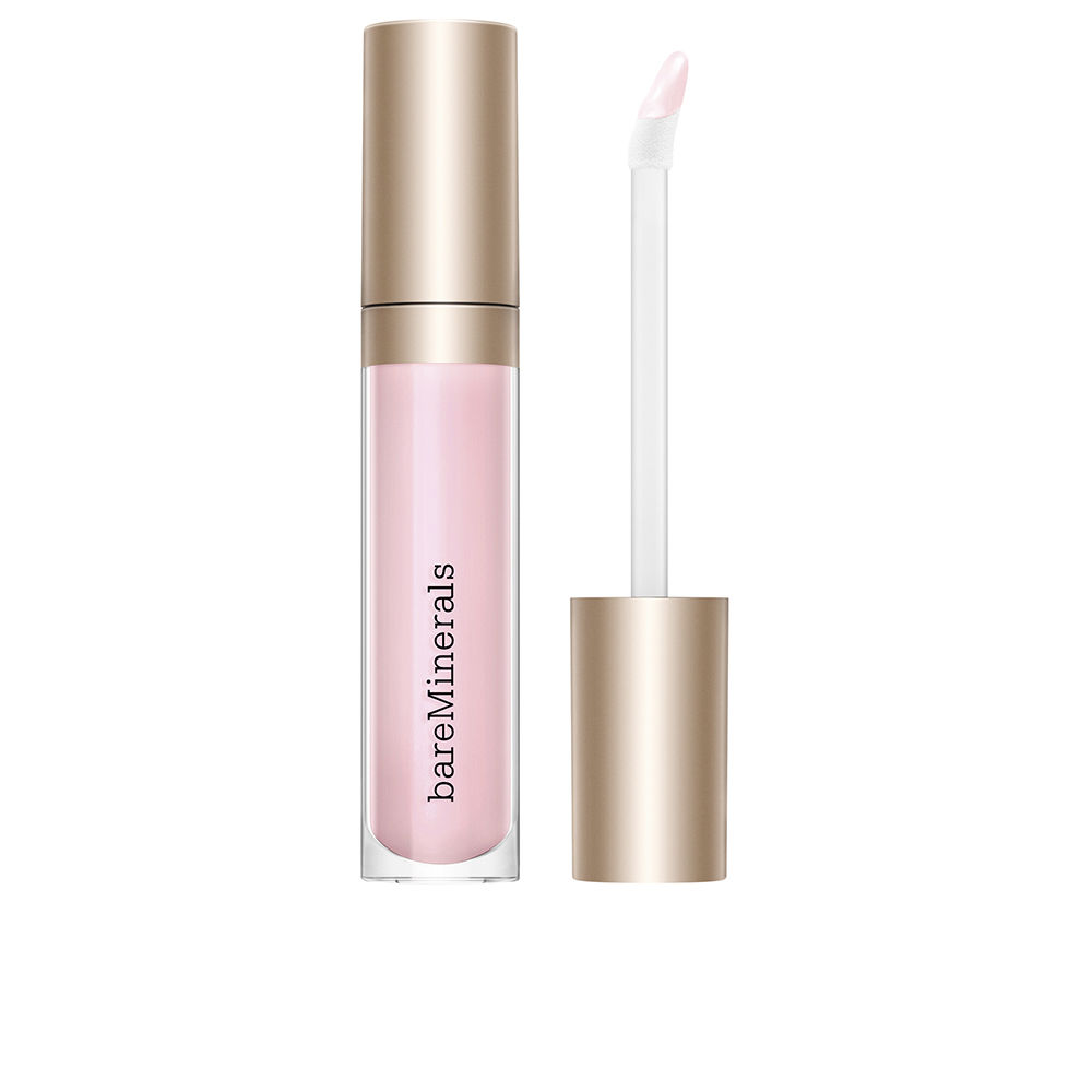 Bare Minerals Mineralist Lip Gloss-Balm #Clarity 4 Ml