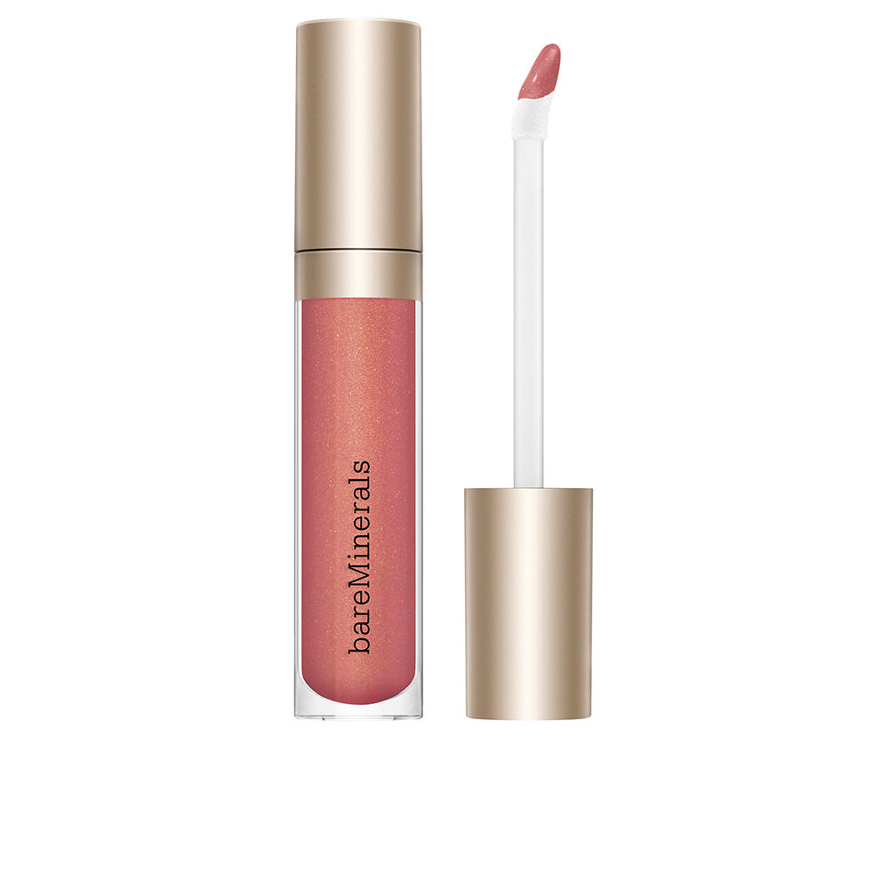 Bare Minerals Mineralist Lip Gloss-Balm #Trust 4 Ml