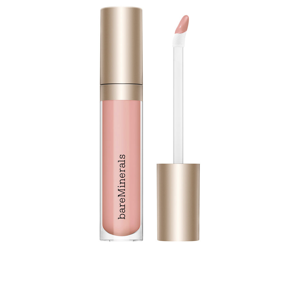 Bare Minerals Mineralist Lip Gloss-Balm #Serenity 4 Ml