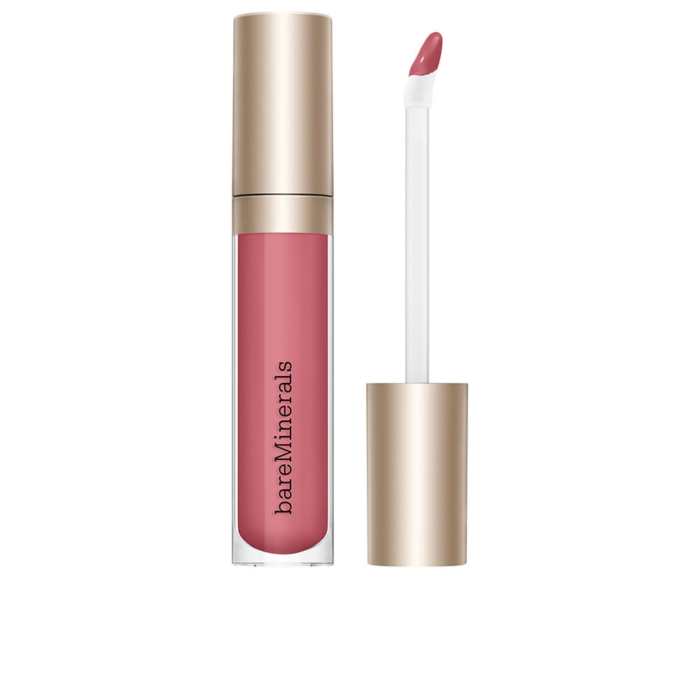 Bare Minerals Mineralist Lip Gloss-Balm #Imagination 4 Ml