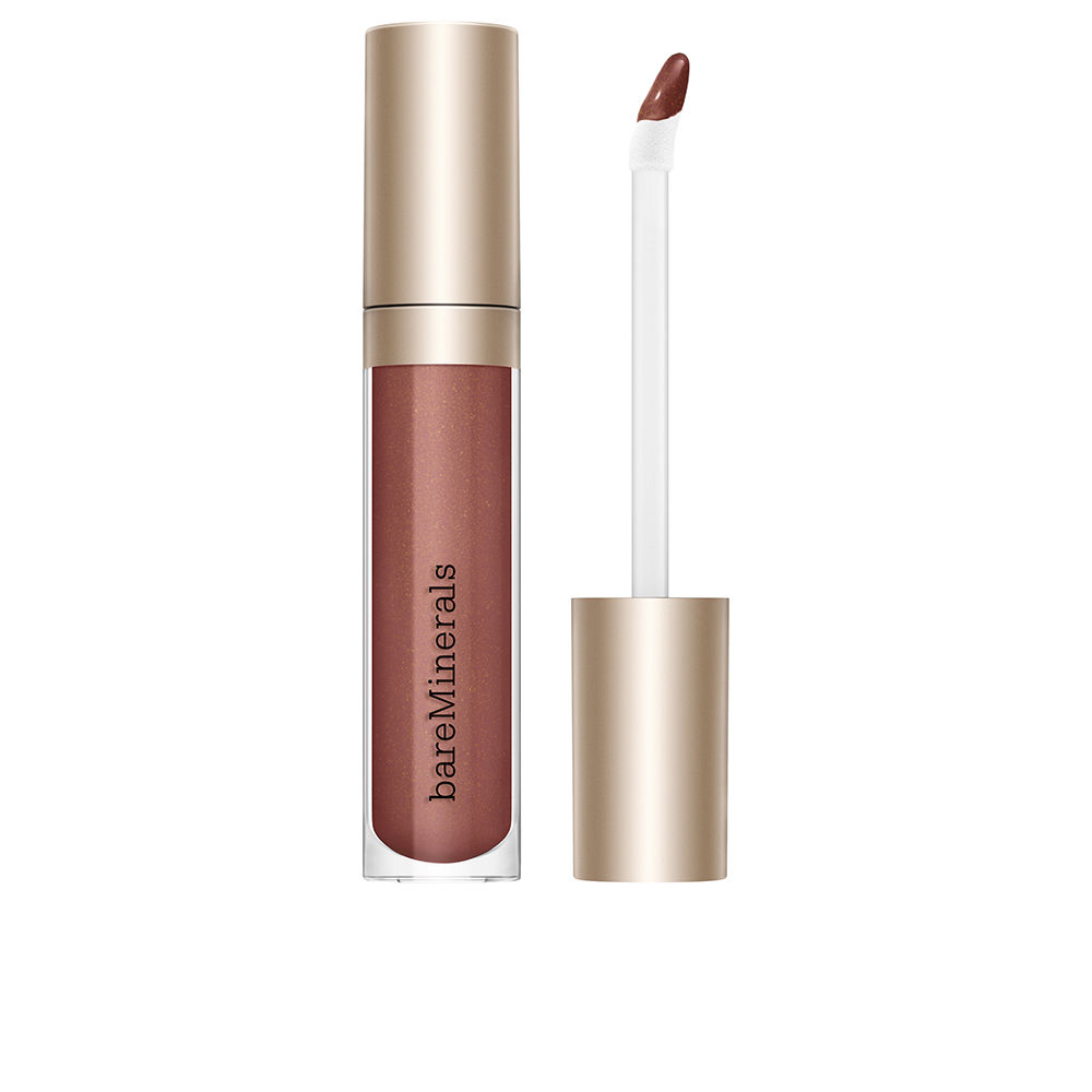 Bare Minerals Mineralist Lip Gloss-Balm #Sincerity 4 Ml