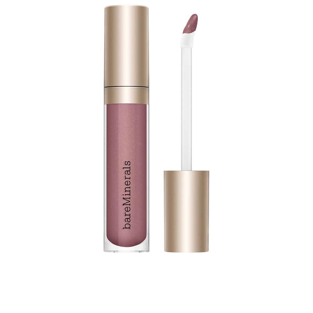 Bare Minerals Mineralist Lip Gloss-Balm #Love 4 Ml