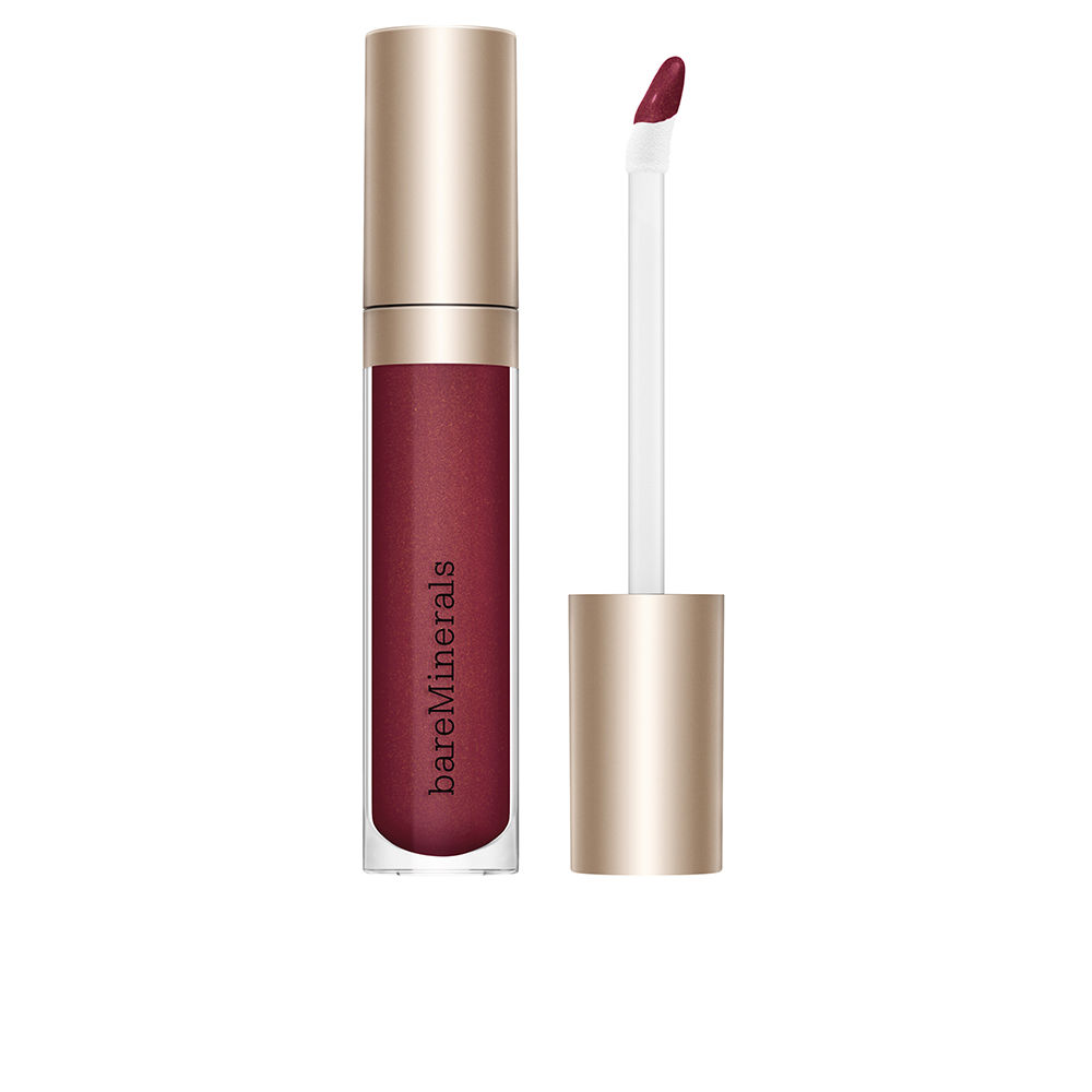 Bare Minerals Mineralist Lip Gloss-Balm #Wonder 4 Ml
