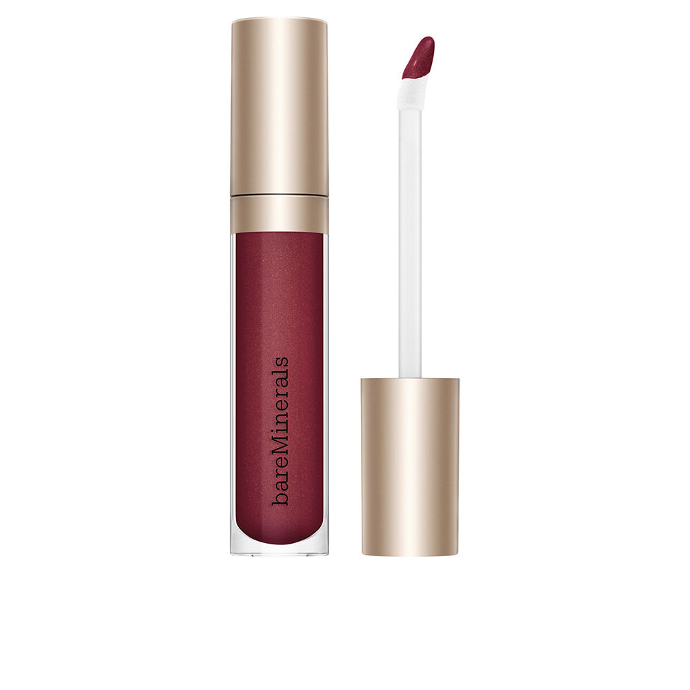 Bare Minerals Mineralist Lip Gloss-Balm #Ambition 4 Ml