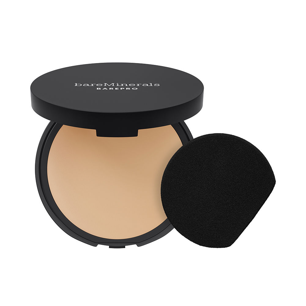 Bare Minerals Barepro 24hr Skin Perfecting Powder Foundation #17-Neutral 8g