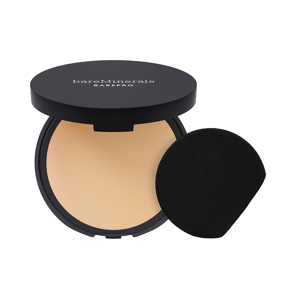 Bare Minerals Barepro 24hr Skin Perfecting Powder Foundation #15-Fair Warm 8g