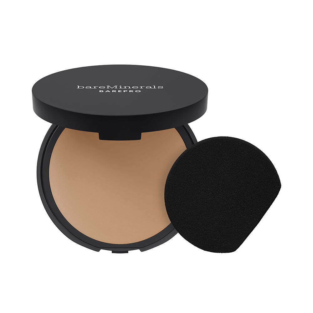 Bare Minerals Barepro 24hr Skin Perfecting Powder Foundation #35-Neutral 8g