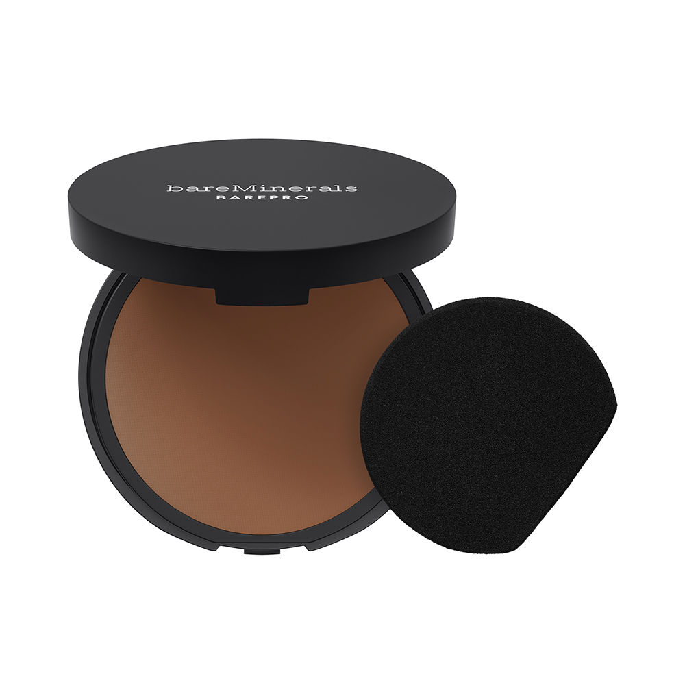 Bare Minerals Barepro 24hr Skin Perfecting Powder Foundation #60-Deep Cool 8g