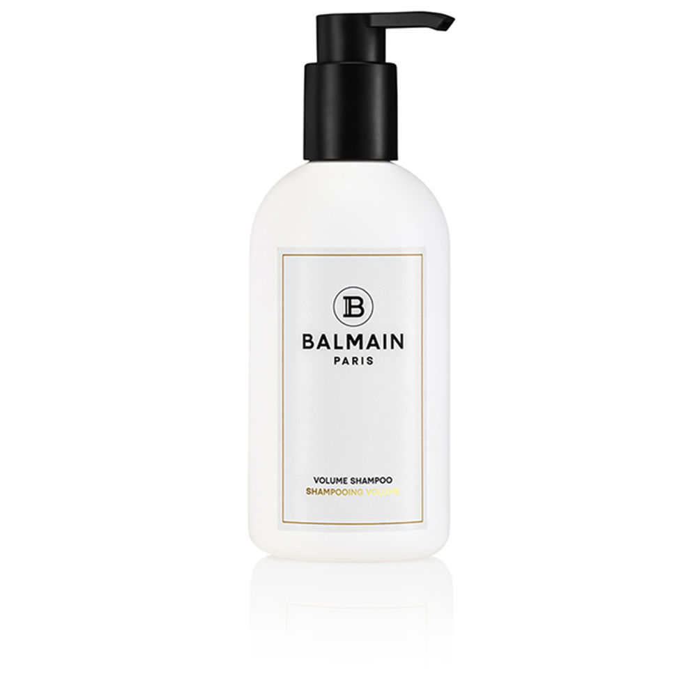 Balmain Hair Volume Shampoo 300 Ml