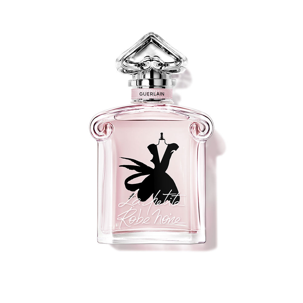 Guerlain La Petite Robe Noire Edt Vapo 50 Ml