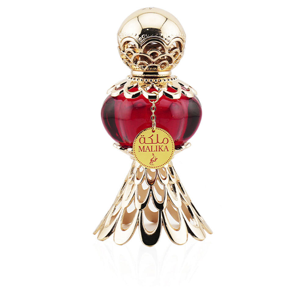 Khadlaj Malika Red Concentrated Oil Perfume 20 Ml