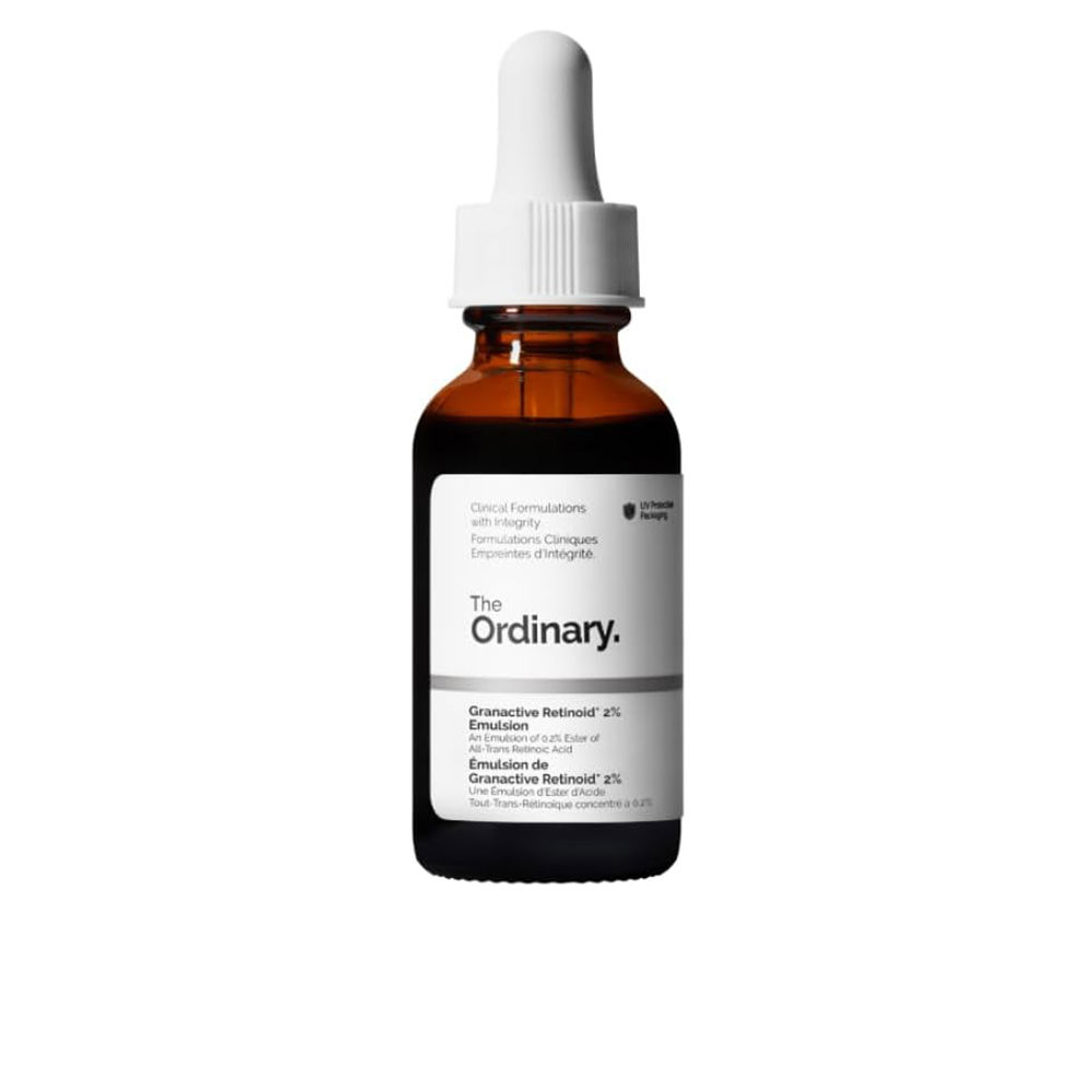 The Ordinary Granactive Retinoid 2% Emulsion 30 Ml