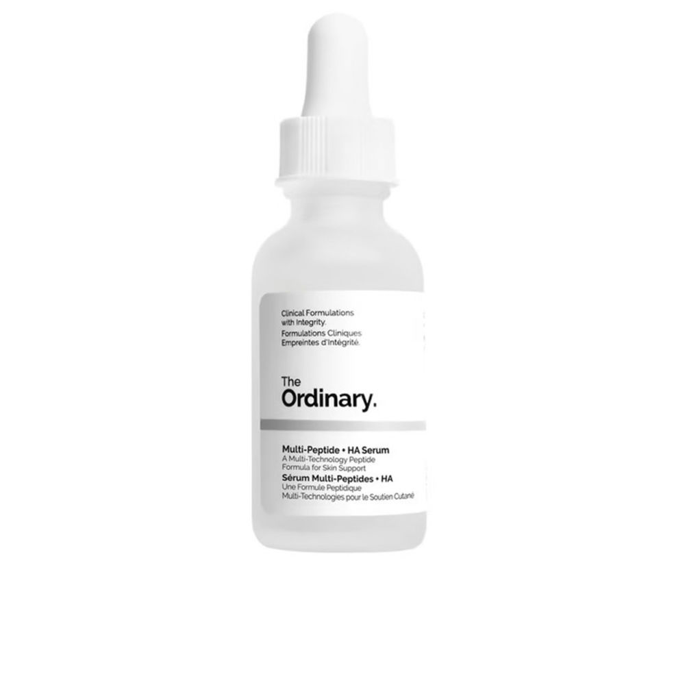 The Ordinary Multi-Peptide + Ha Redensifying Treatment 30 Ml
