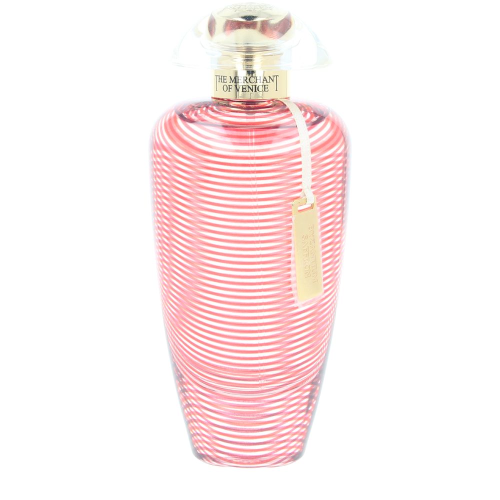 The Merchant Of Venice Byzantium Saffron Edp Vapo 100 Ml