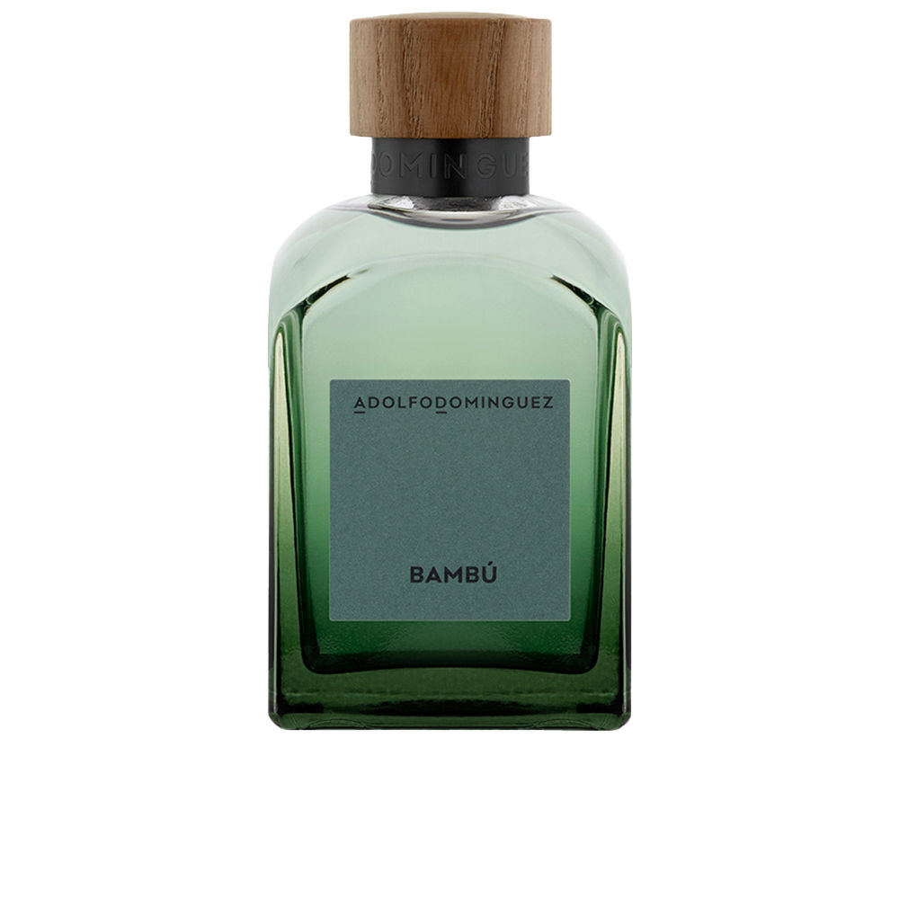 Adolfo Dominguez Bamboo Edp Vapor 200 Ml