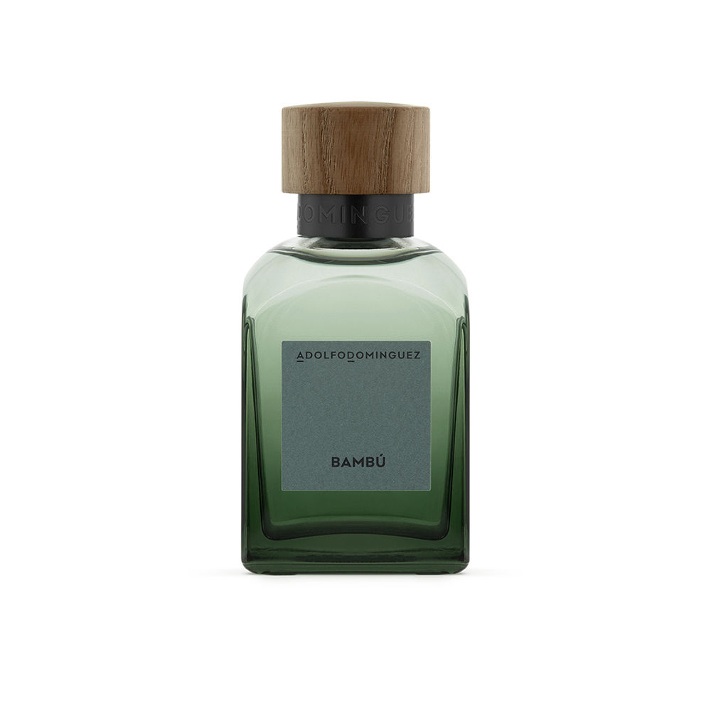 Adolfo Dominguez Bamboo Edp Vapor 120 Ml