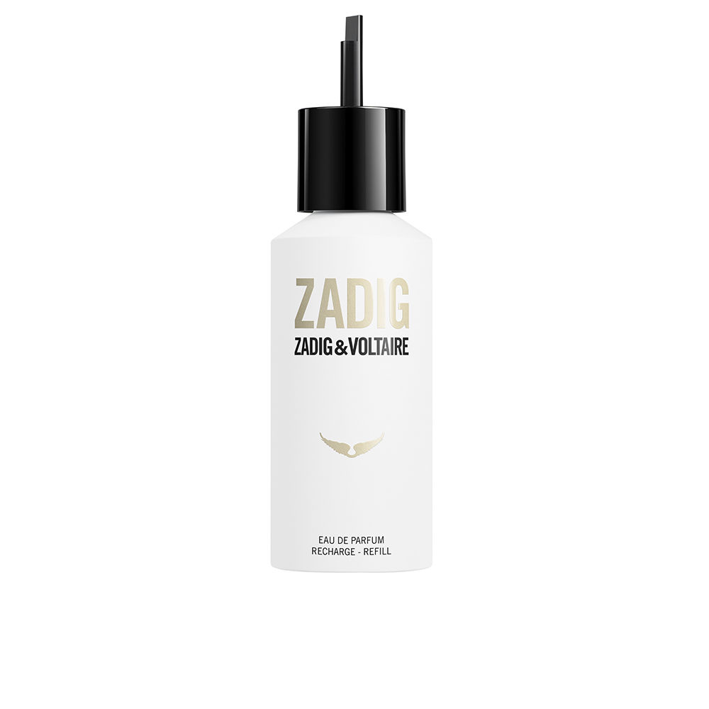 Zadig & Voltaire Zadig Edp Refill 150 Ml