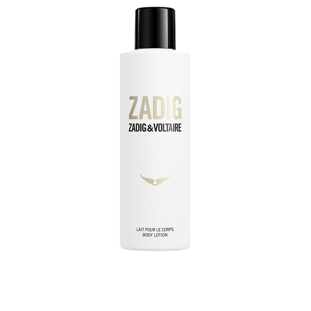 Zadig & Voltaire Zadig Body Lotion 200 Ml