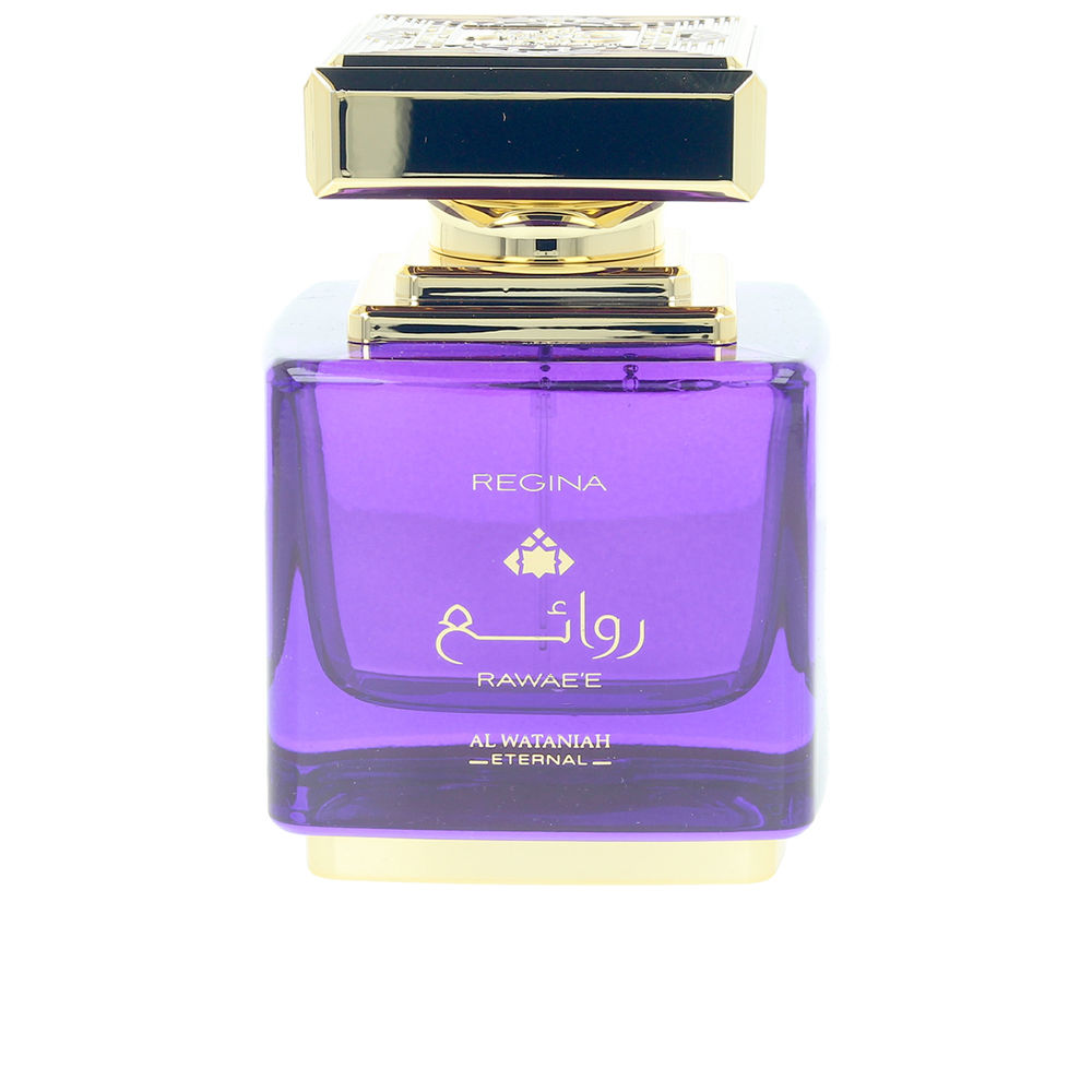 Al Wataniah Rawae'E Regina Edp Vapo 100 Ml
