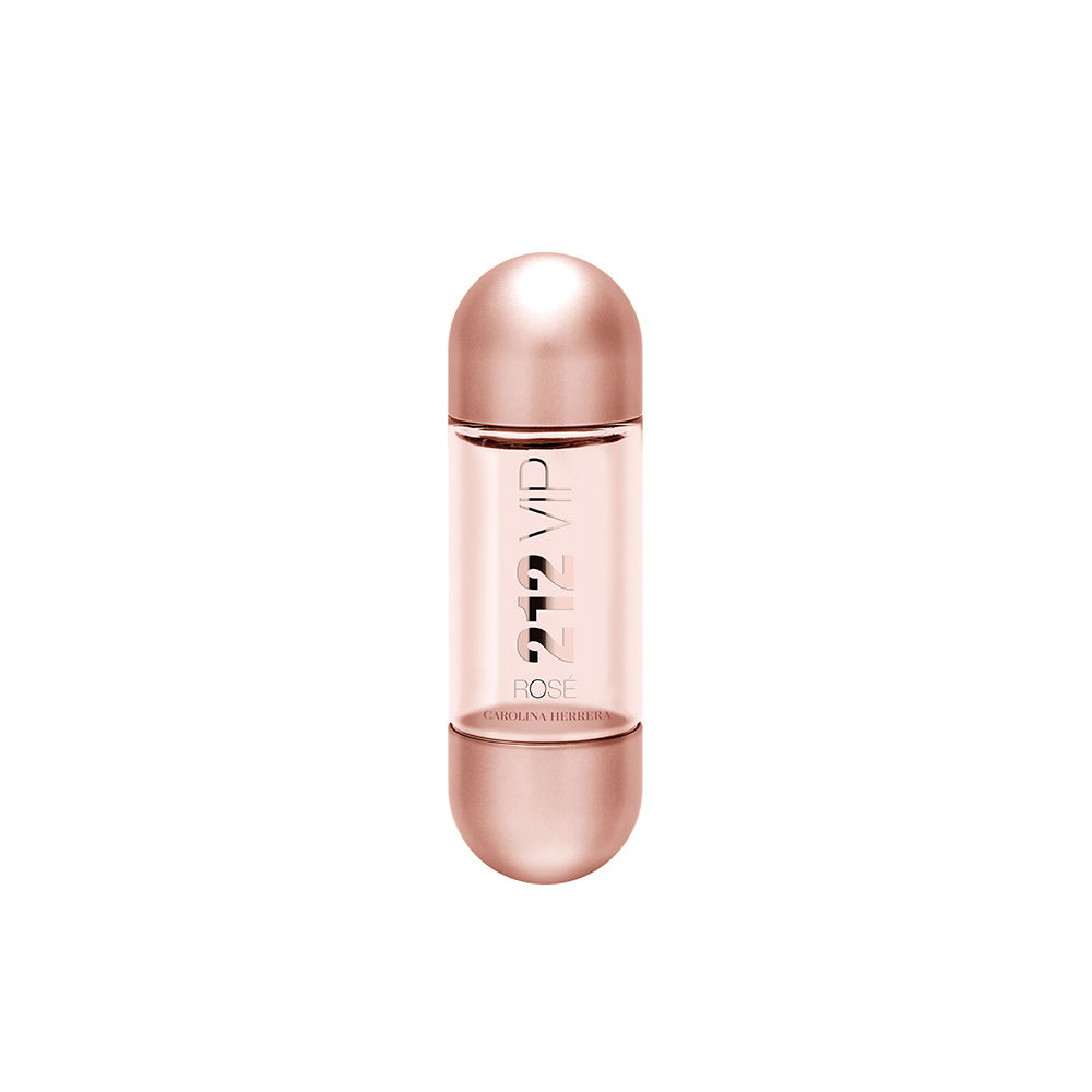 Carolina Herrera 212 Vip Rosé Edp Vapor 30 Ml