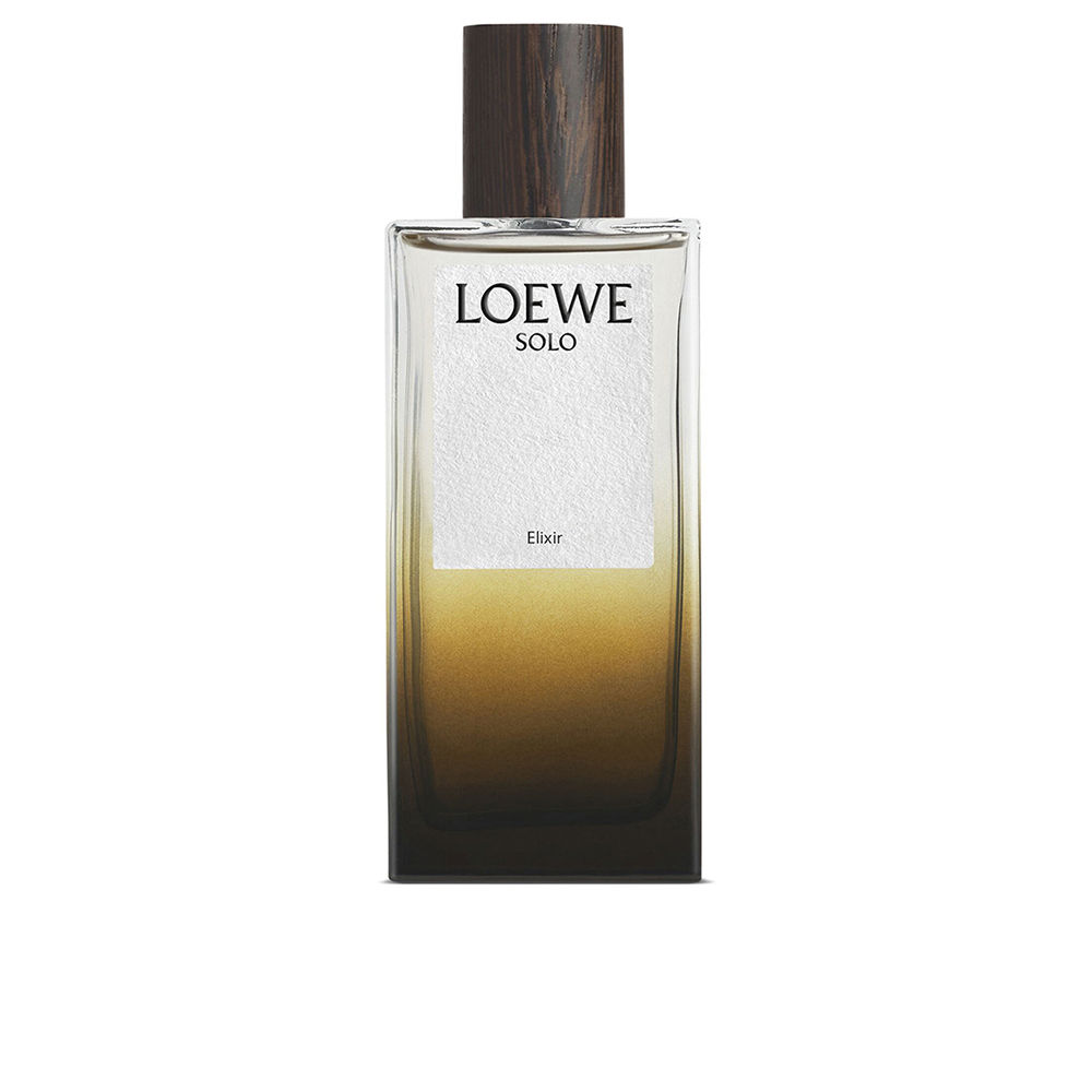 Loewe Solo Elixir Edp Vapo 100 Ml