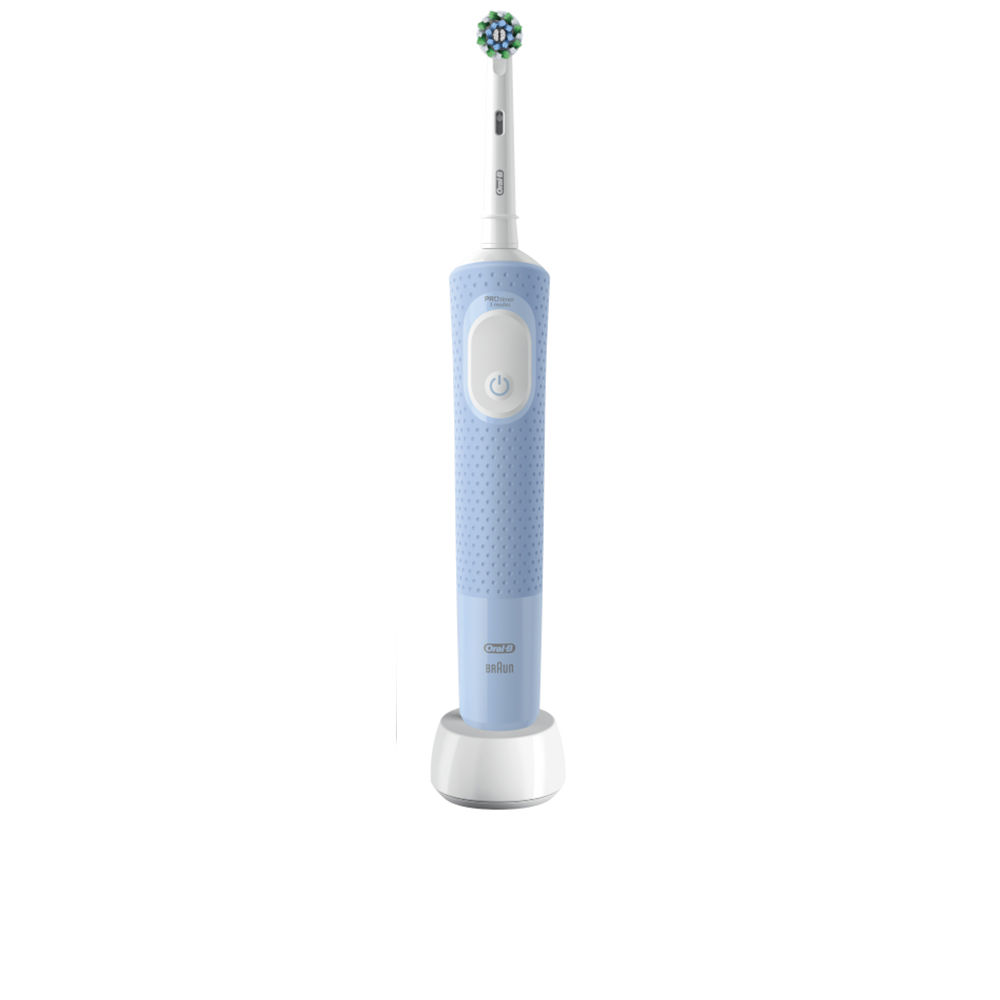 Oral-B Vitality Pro Blue Electric Toothbrush 1 Unit