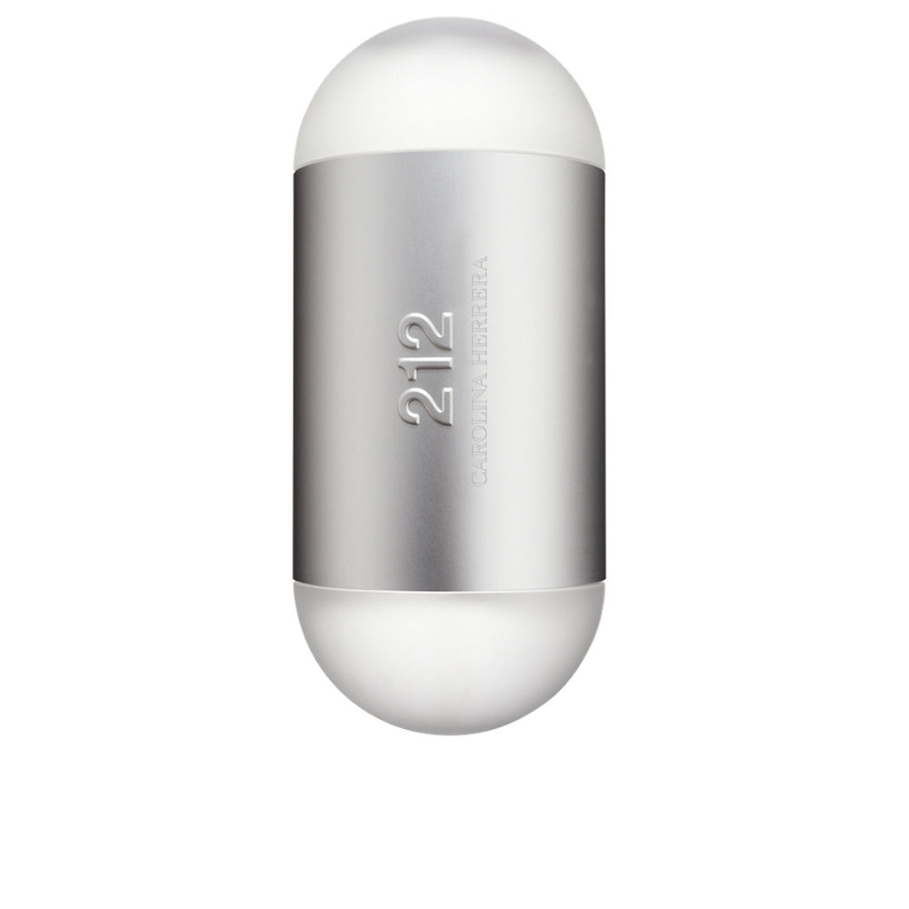 Carolina Herrera 212 Nyc For Her Edt Vapo 100 Ml