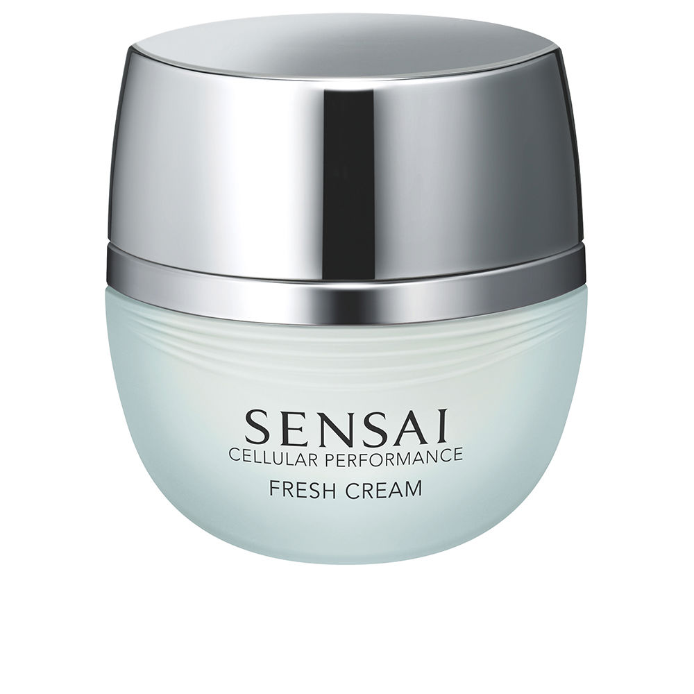 Sensai Cellular Performance Fresh Cream 40 Ml