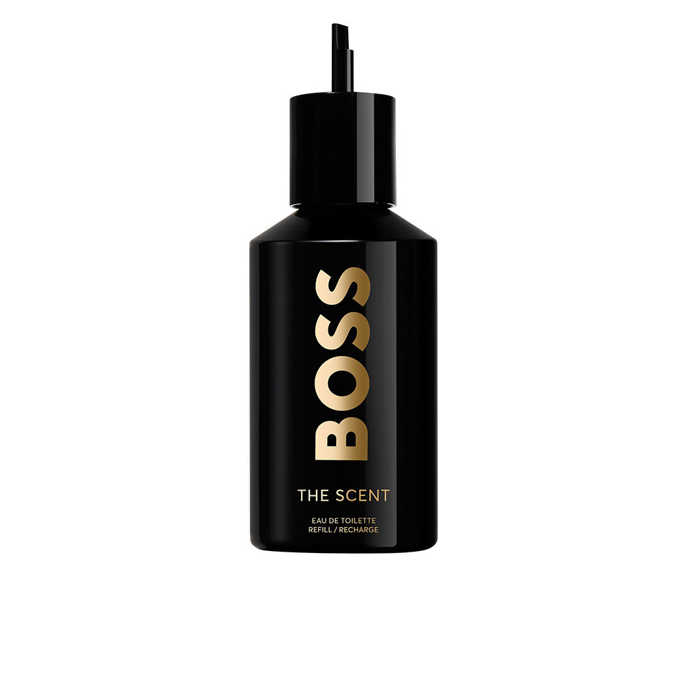 Hugo Boss-Boss The Scent Edt Refill 200 Ml