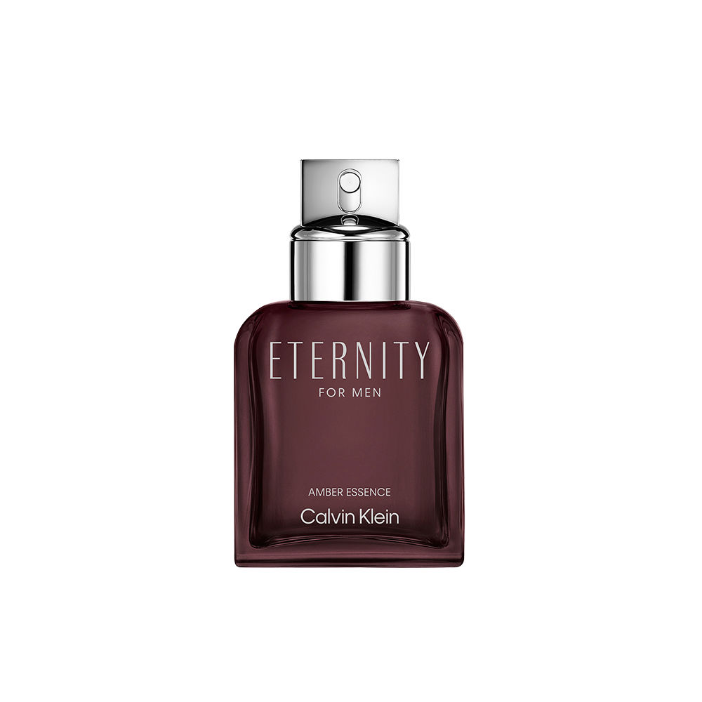 Calvin Klein Eternity For Men Amber Essence Edp Vapo 50 Ml