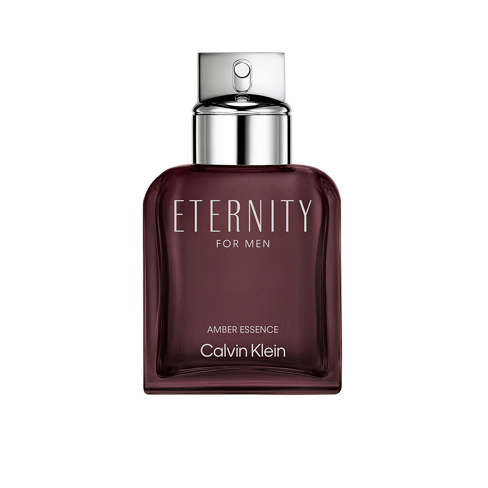 Calvin Klein Eternity For Men Amber Essence Edp Vapo 100 Ml