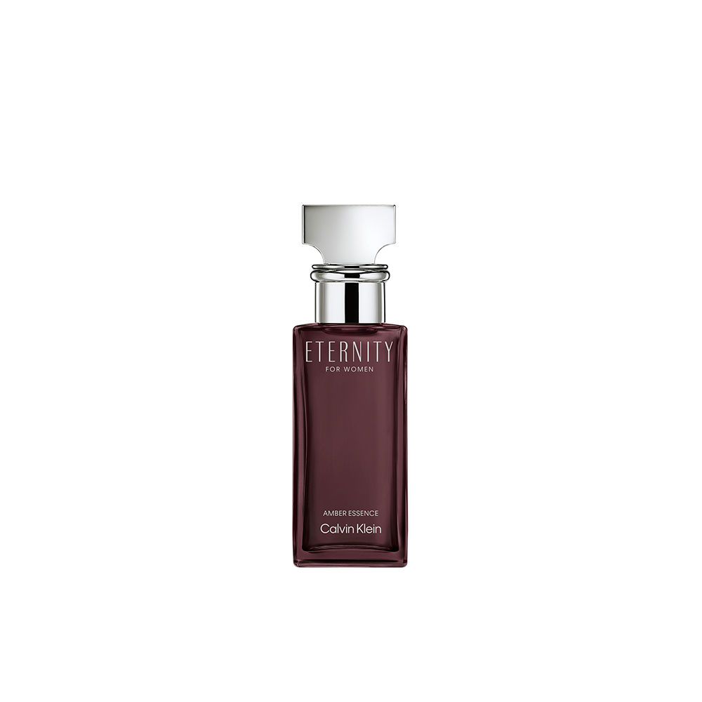 Calvin Klein Eternity For Women Amber Essence Edp Vapo 30 Ml