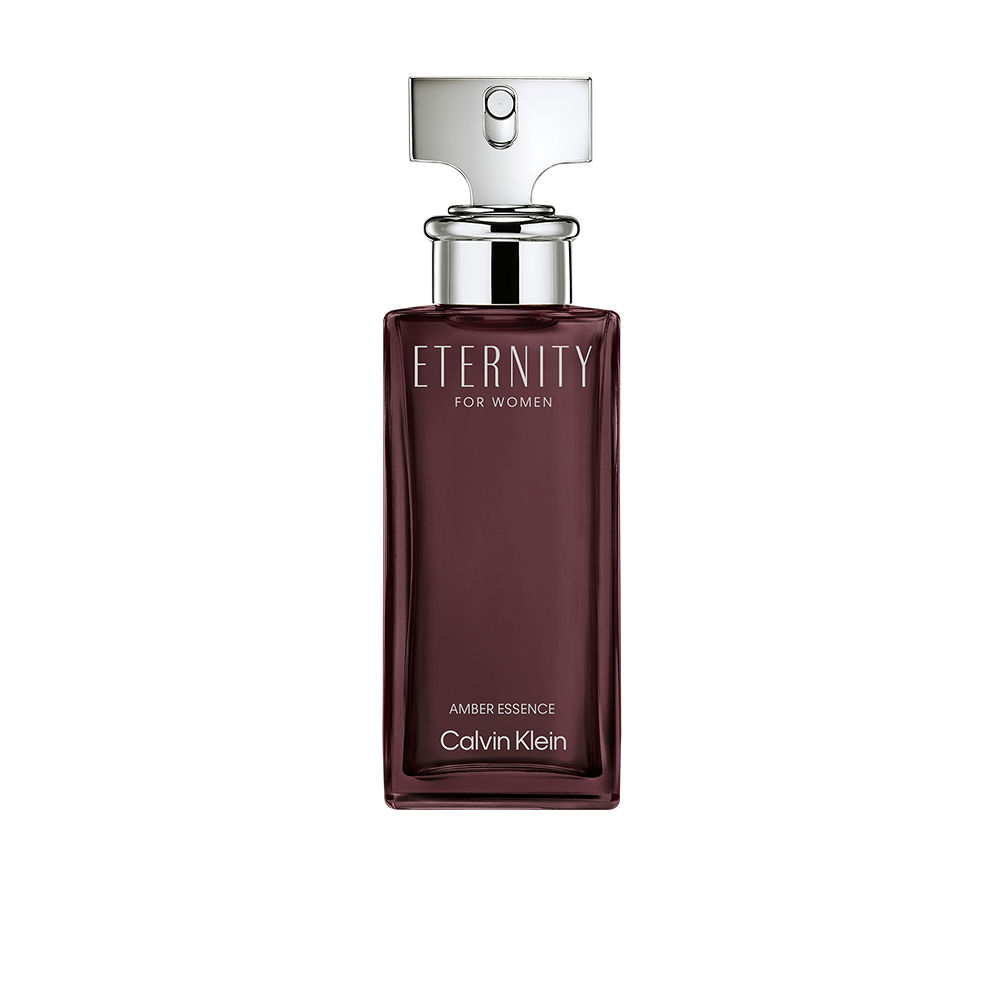 Calvin Klein Eternity For Women Amber Essence Edp Vapo 50 Ml