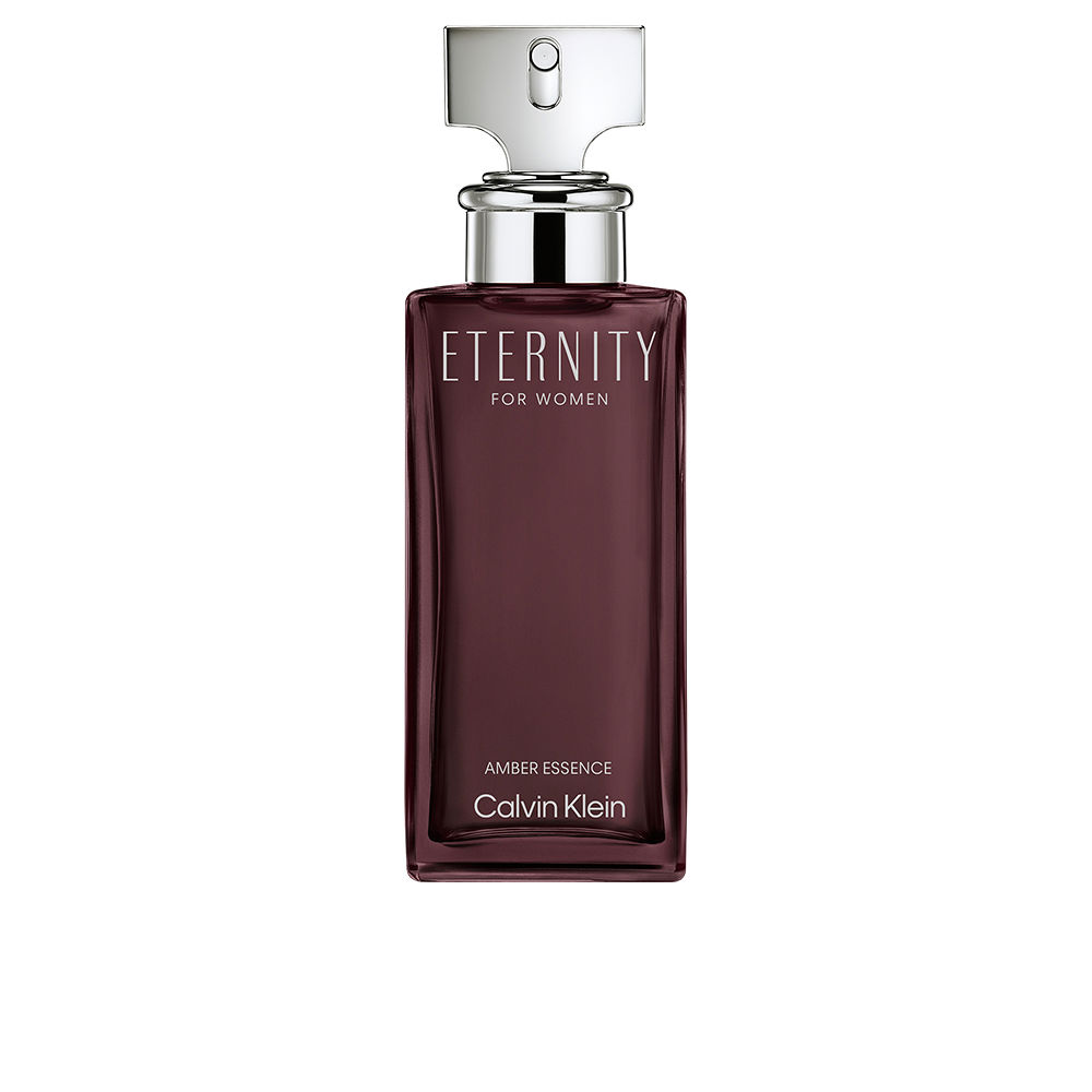 Calvin Klein Eternity For Women Amber Essence Edp Vapo 100 Ml
